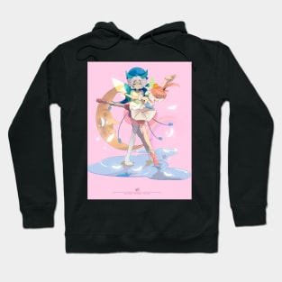 MM dance Hoodie